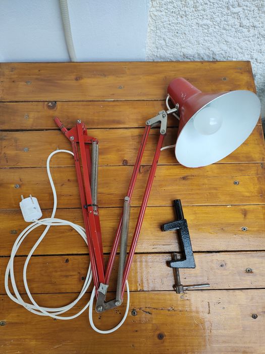 Lampa de birou,veioza
