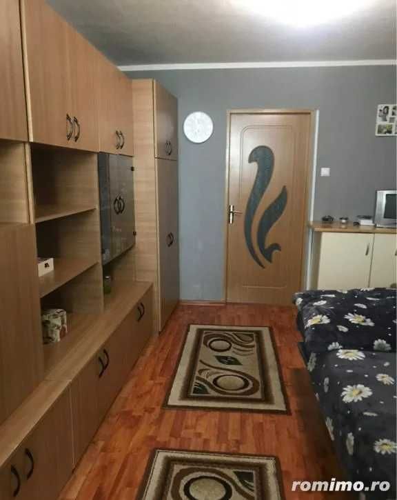 Garsoniera Zona Cismigiu