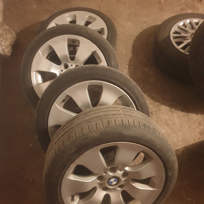 Jante pentru x3 seria 3 seria 5