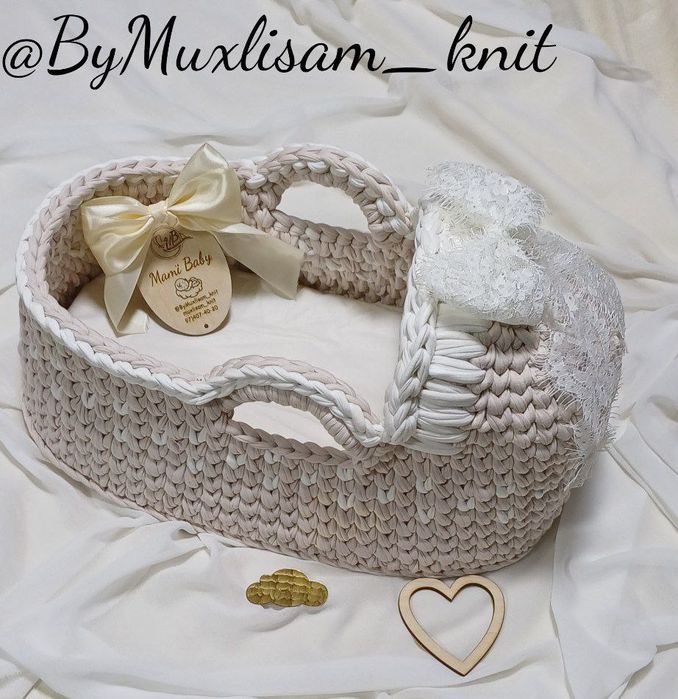 Lyulka, karzinka toʻplami, karmashka,