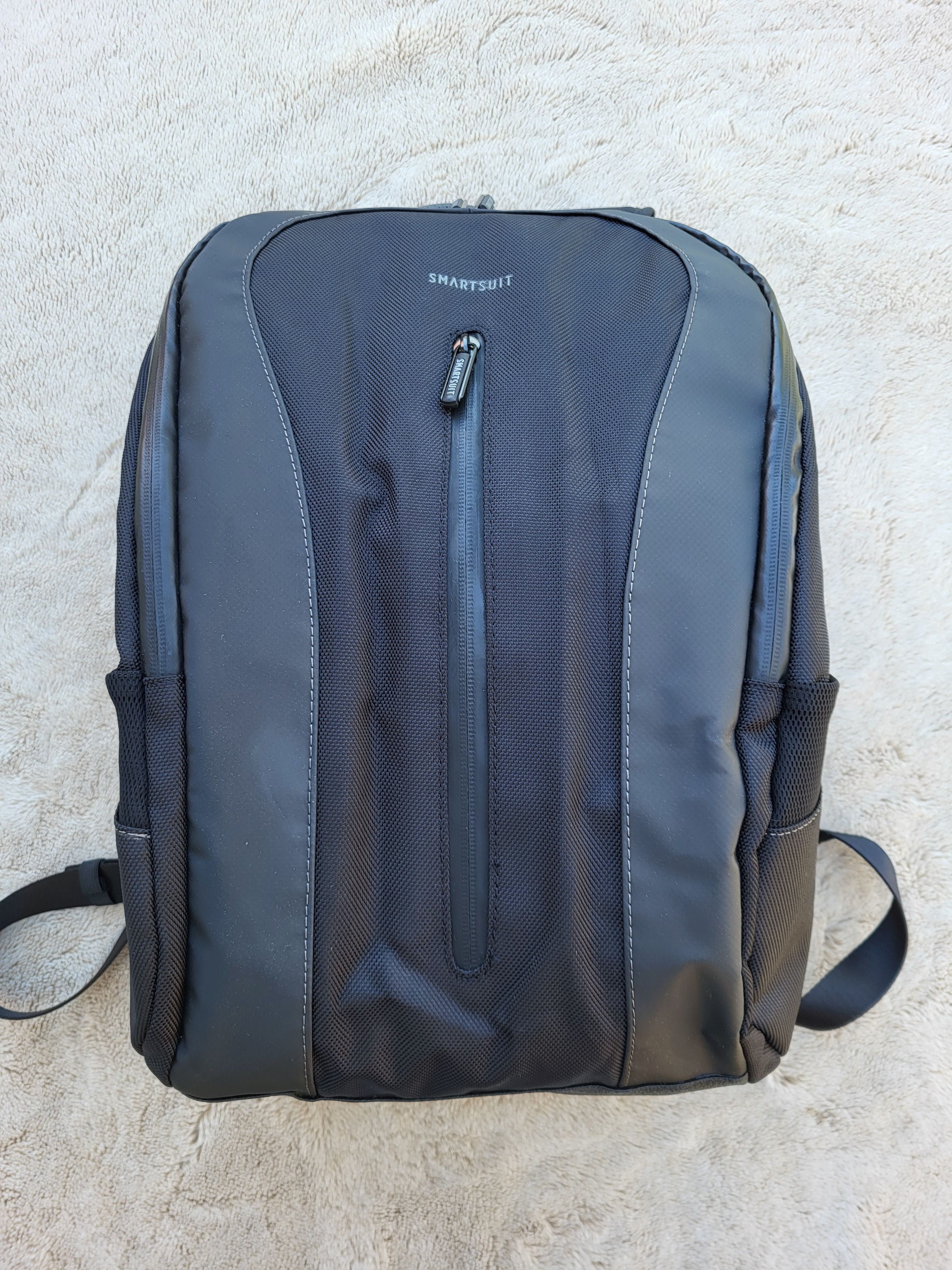 Rucsac /ghiozdan laptop Smartsuit 15 - 16"