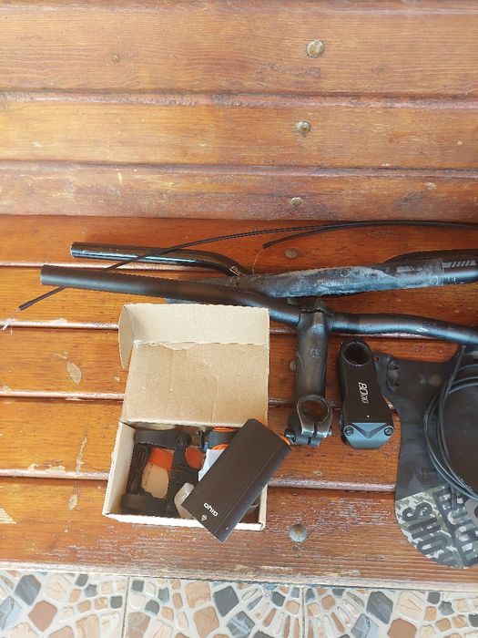 Vand piese bicicleta