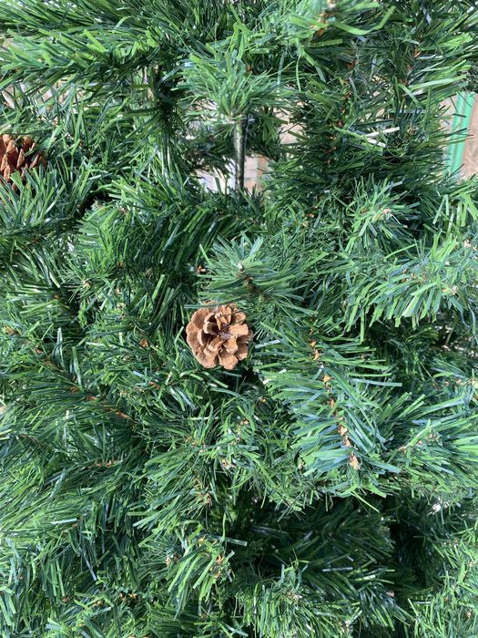 Елка искусственная 2м