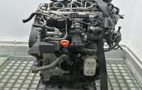 Motor complet fara anexe skoda octavia 2. 1.6 TDI CAY CAYC 2013