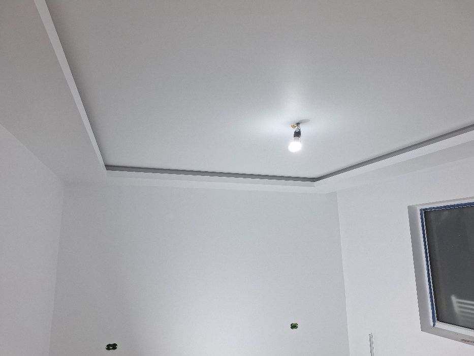 Montaj rigips & zugravi