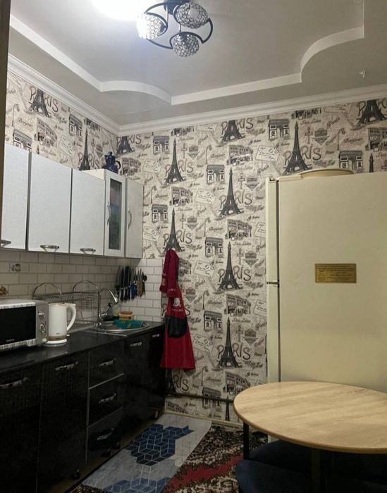 #43 Юнусабад Бодомзор махалла