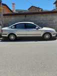 VW PASSAT B5 1.8 125 hp