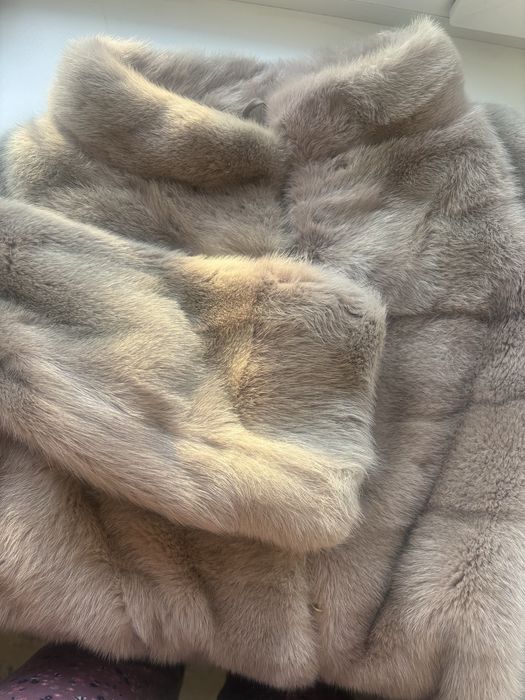 Продам Норковую шубу