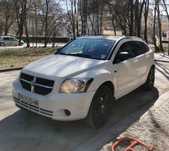 DODGE CALIBER 2.0 crd 2010г.
