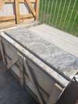 Trepte Travertin Silver
