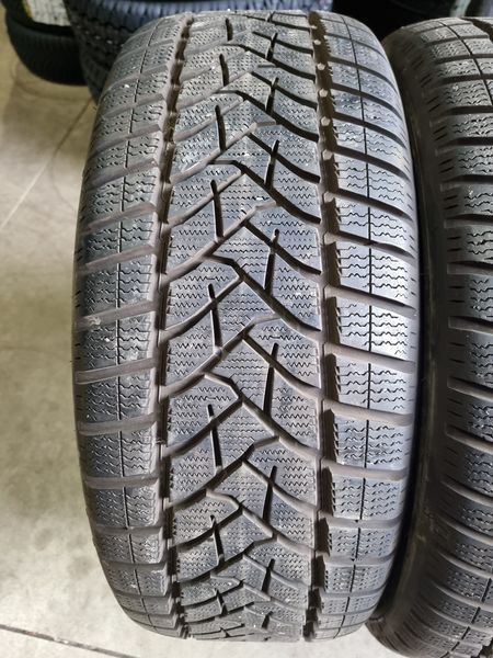 255/45/20 DUNLOP 4бр