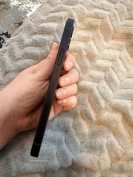 Iphone 12 128 gb full box