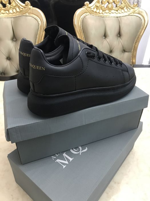 Adidasi alexander mcqueen nou