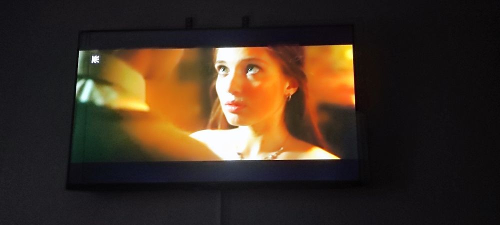 Продам телевизор  yasin