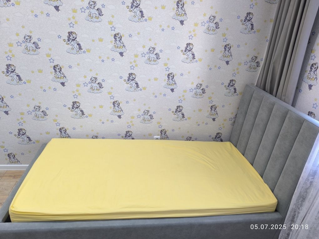 Продам кровать абсолютно новую