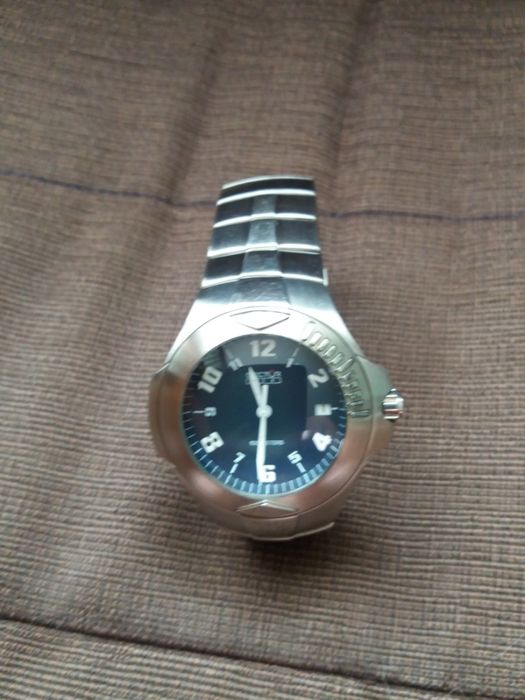 Ceas Sector original