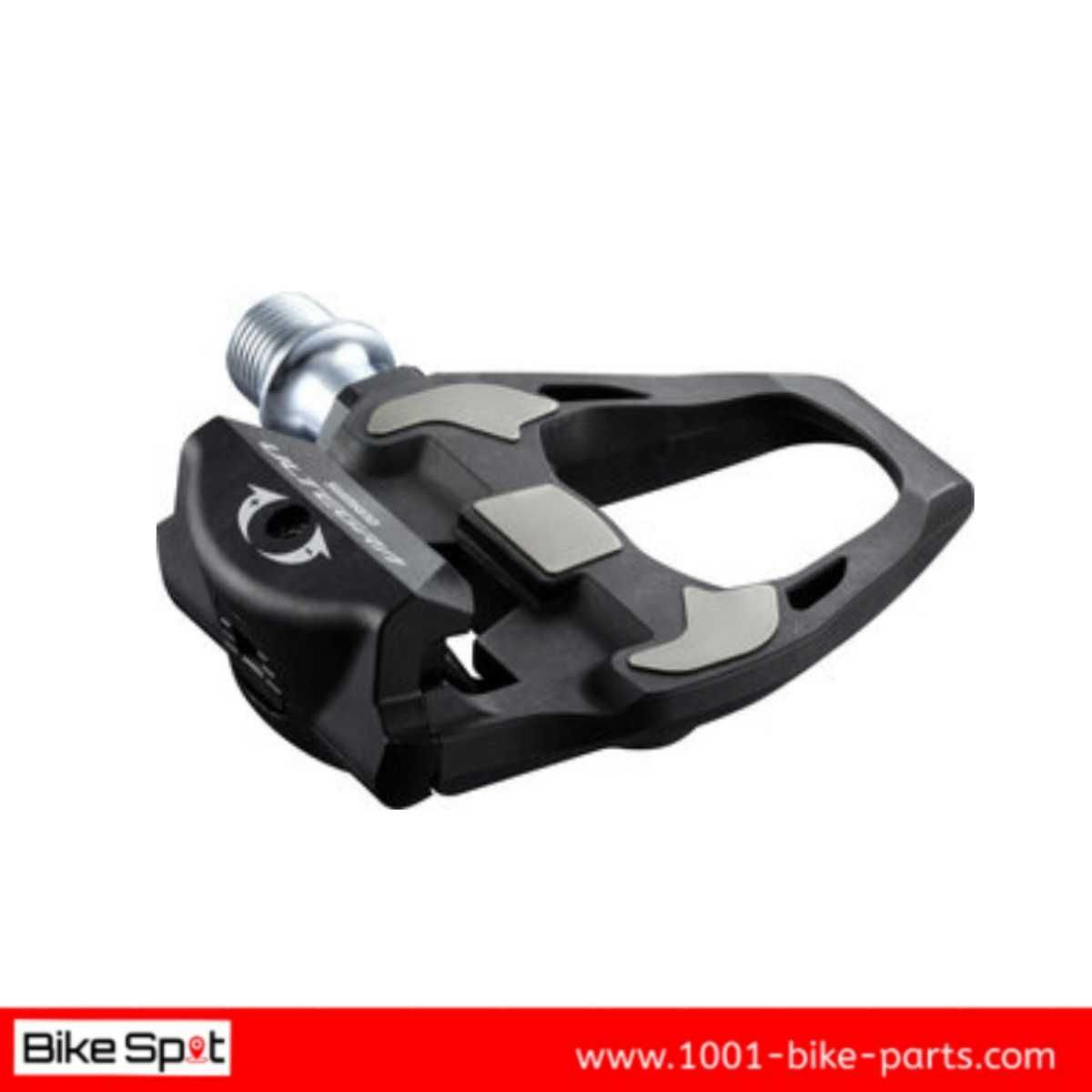 Ultegra PD-R8000 +4mm SPD-SL Road Pedals Шосейни Педали Автомати