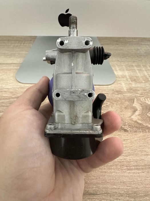 Motor RC Nitrometanol Kyosho GX-21
