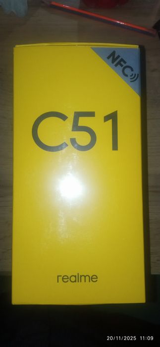 Realme C51--1mln 500.Infinix Hot 30i--1mln 300.Redmi 9--700ming soʻm.