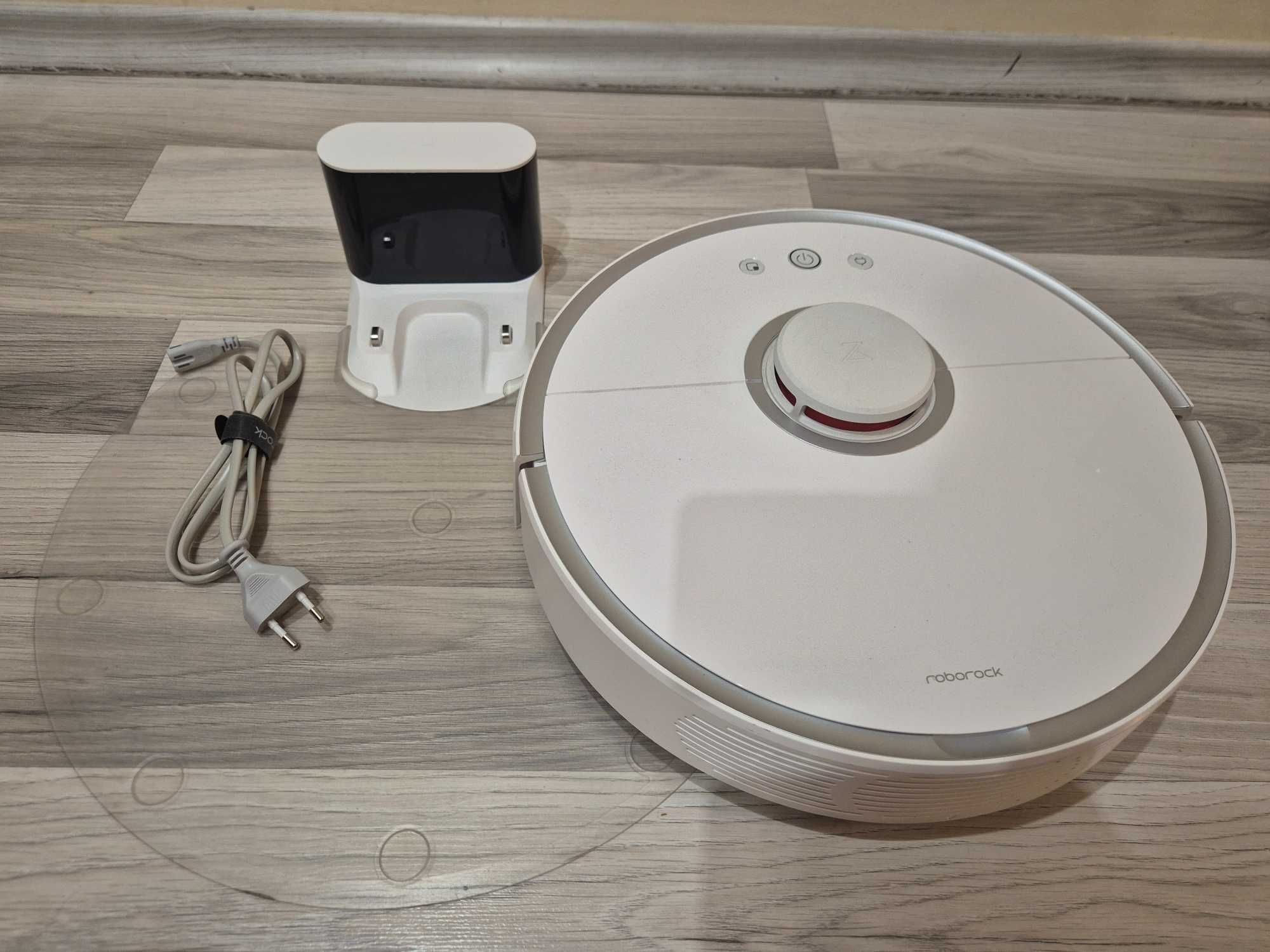 Прахосмукачка робот Roborock S5 + ПОДАРЪК