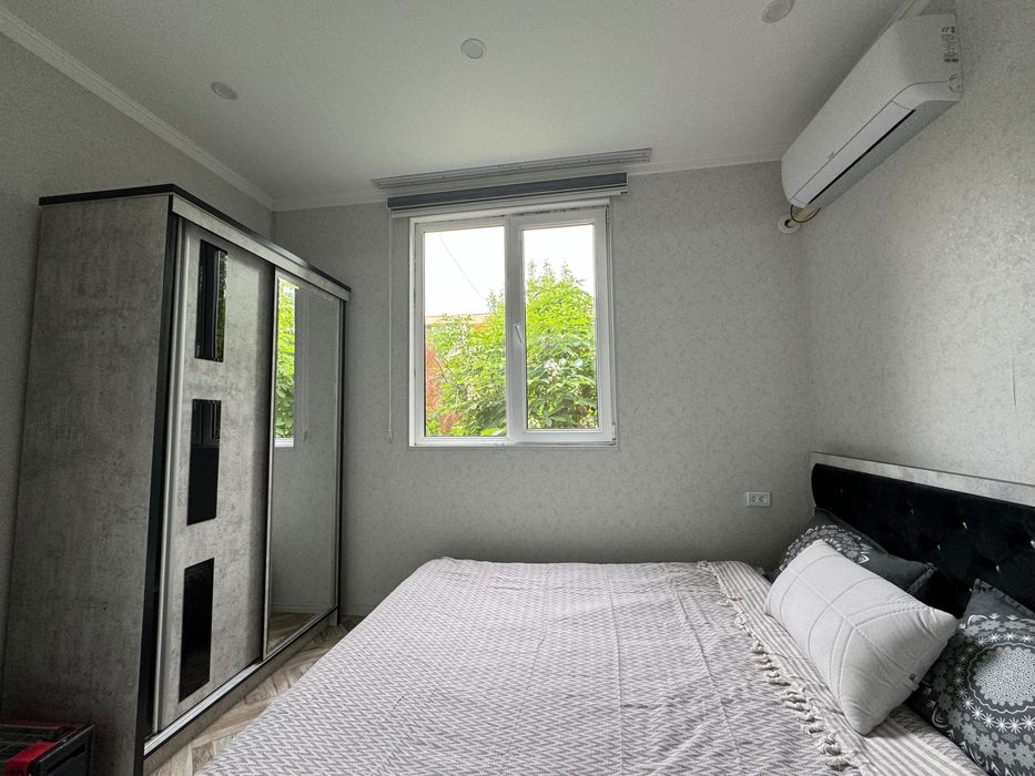 Сдаётся Своя квартира на Ц4, 1в2