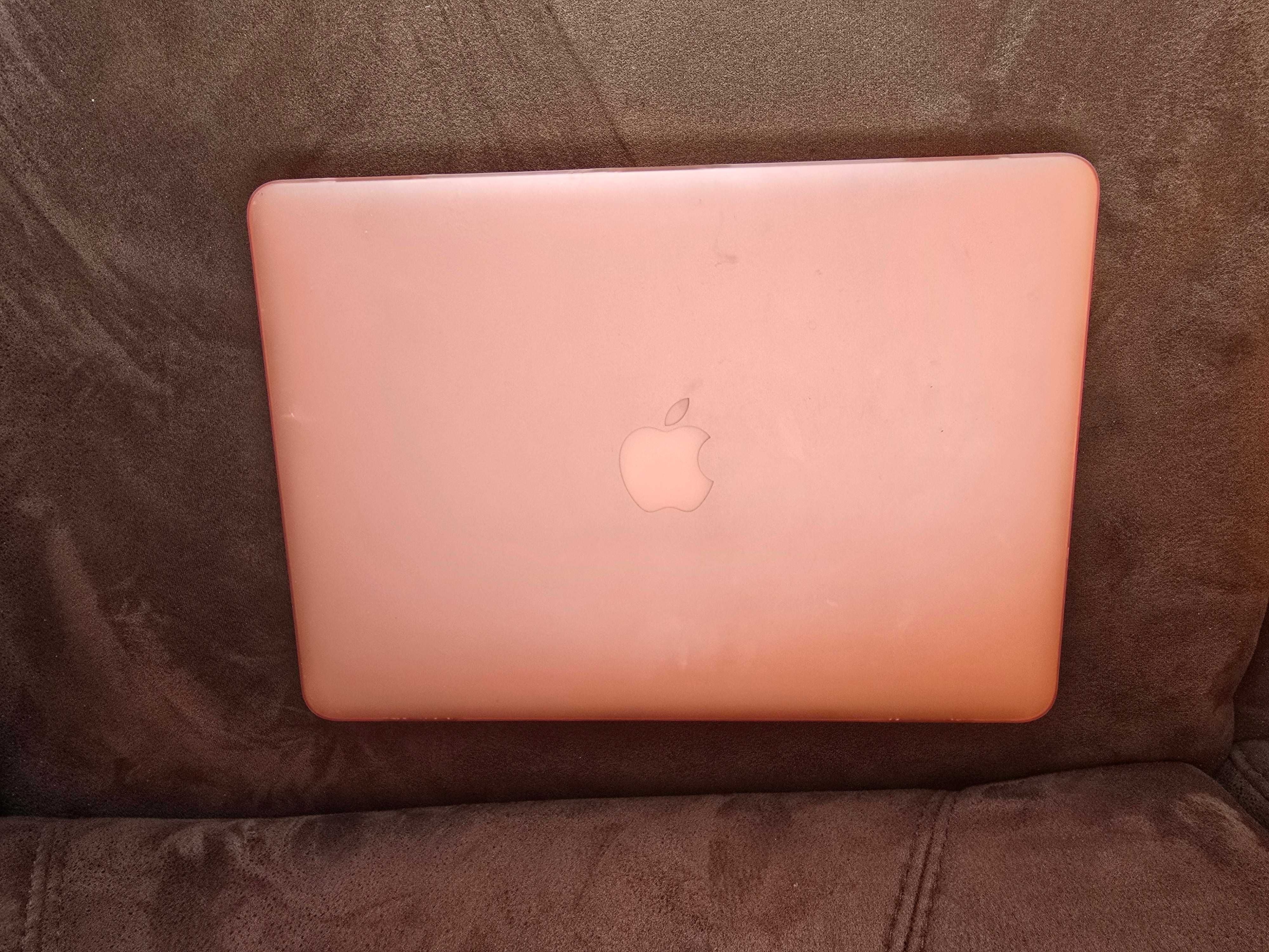 Лаптоп Apple MacBook Air 13" 2019