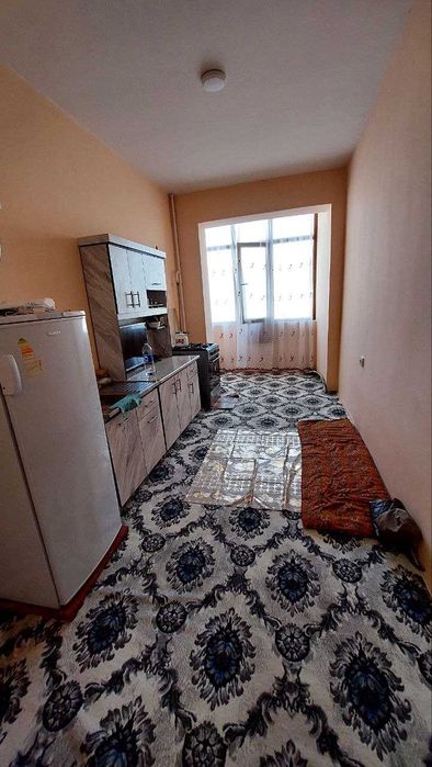 1 xonalik kvartira ijaraga beriladi Buxoro