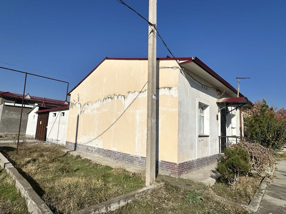 Срочно продается коттедж!