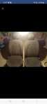 Scaune auto Ford ka