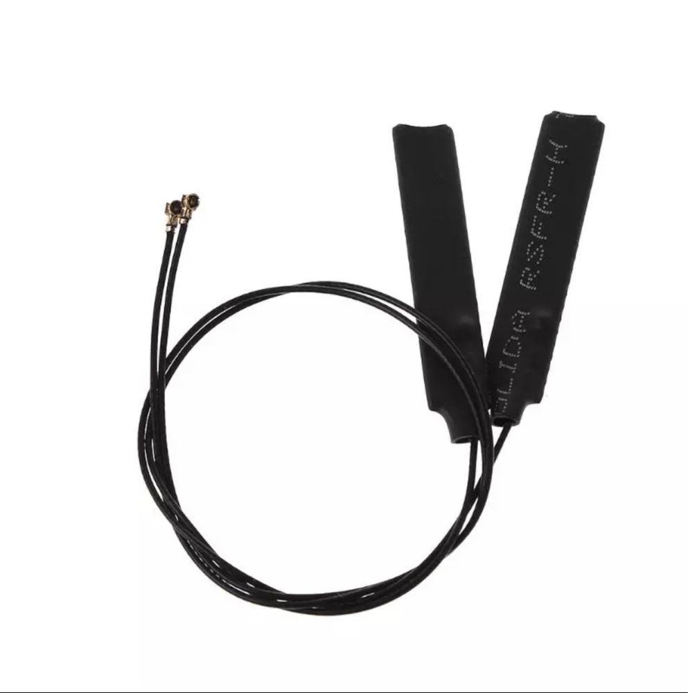 Antene wifi pc-laptop/ AX210, AX200, BE200…