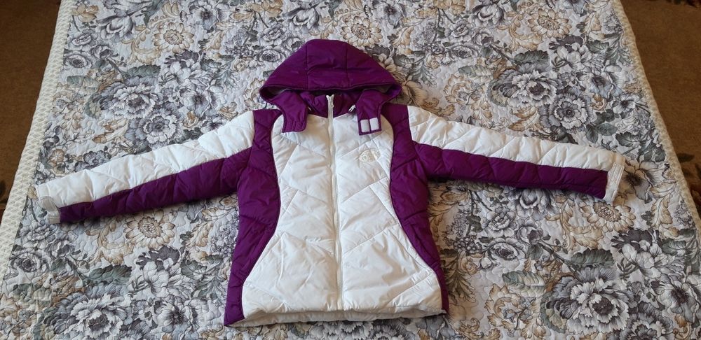 Geacă copii 2 buc.-152/158