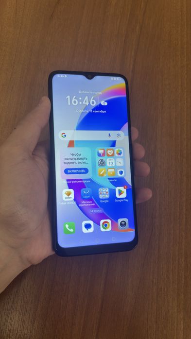 Honor X5 plus Хонор Х5+