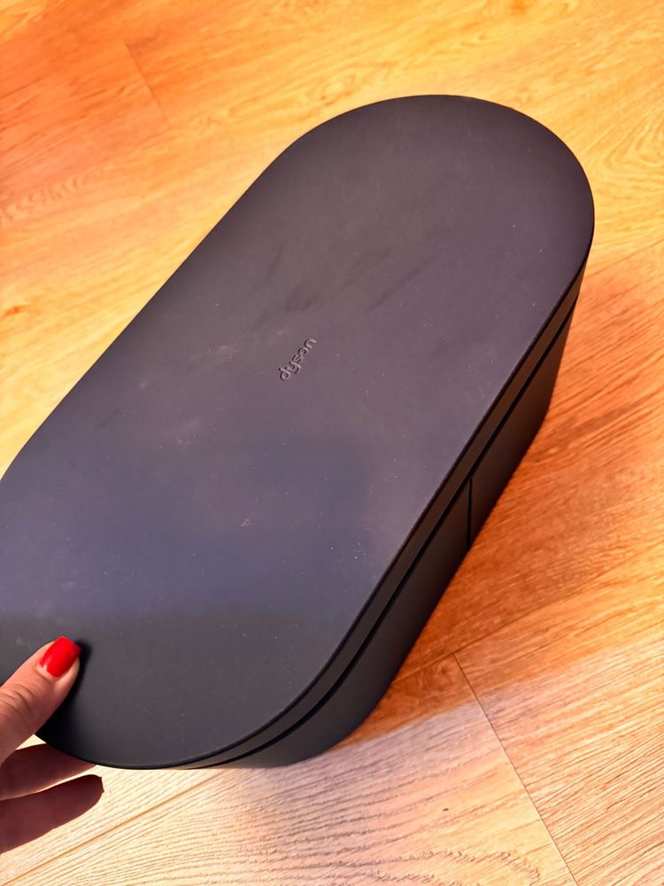 Ondulator Dyson Airwrap