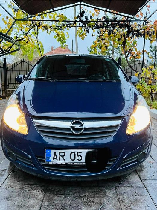 Vand opel corsa motor1000 benzina