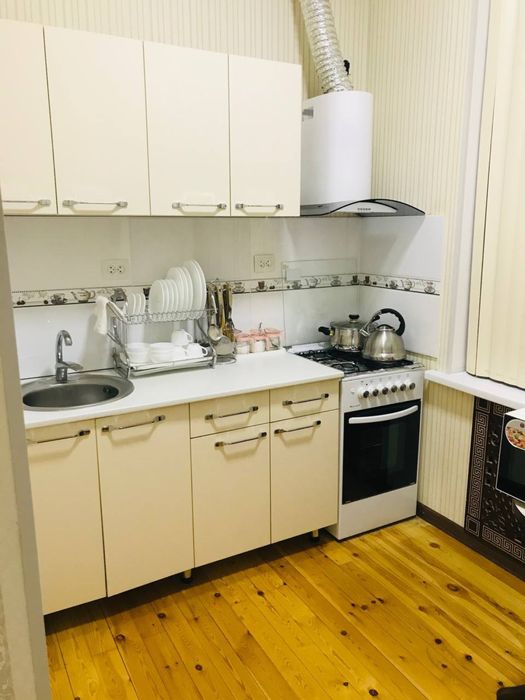 Чиланзар 1.  Аренда ! ЕВРО 2 х комнатная упакованная