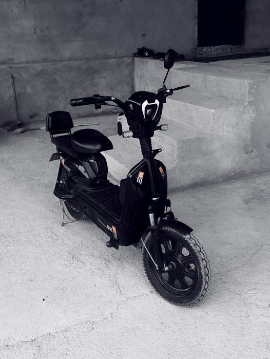 Sk 8 16 дюимовый