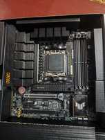 Материнская плата ASUS TUF B650M-Plus