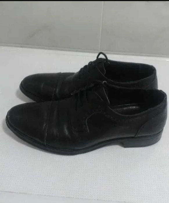 мужские туфли...