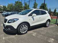 Opel Mokka Opel Mokka Cosmo, 1.4 benzina Turbo 140 CP, tractiune 4x4