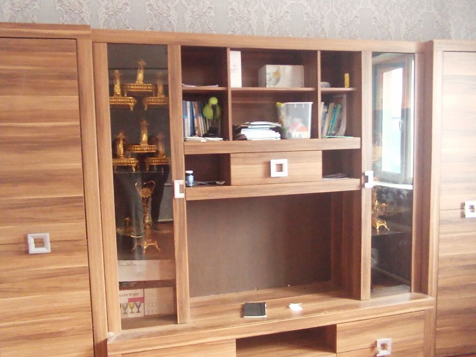 Стенка для гостиный