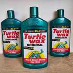Полир паста Turtle Wax 500 ml за премахване / заличаване на драскотини
