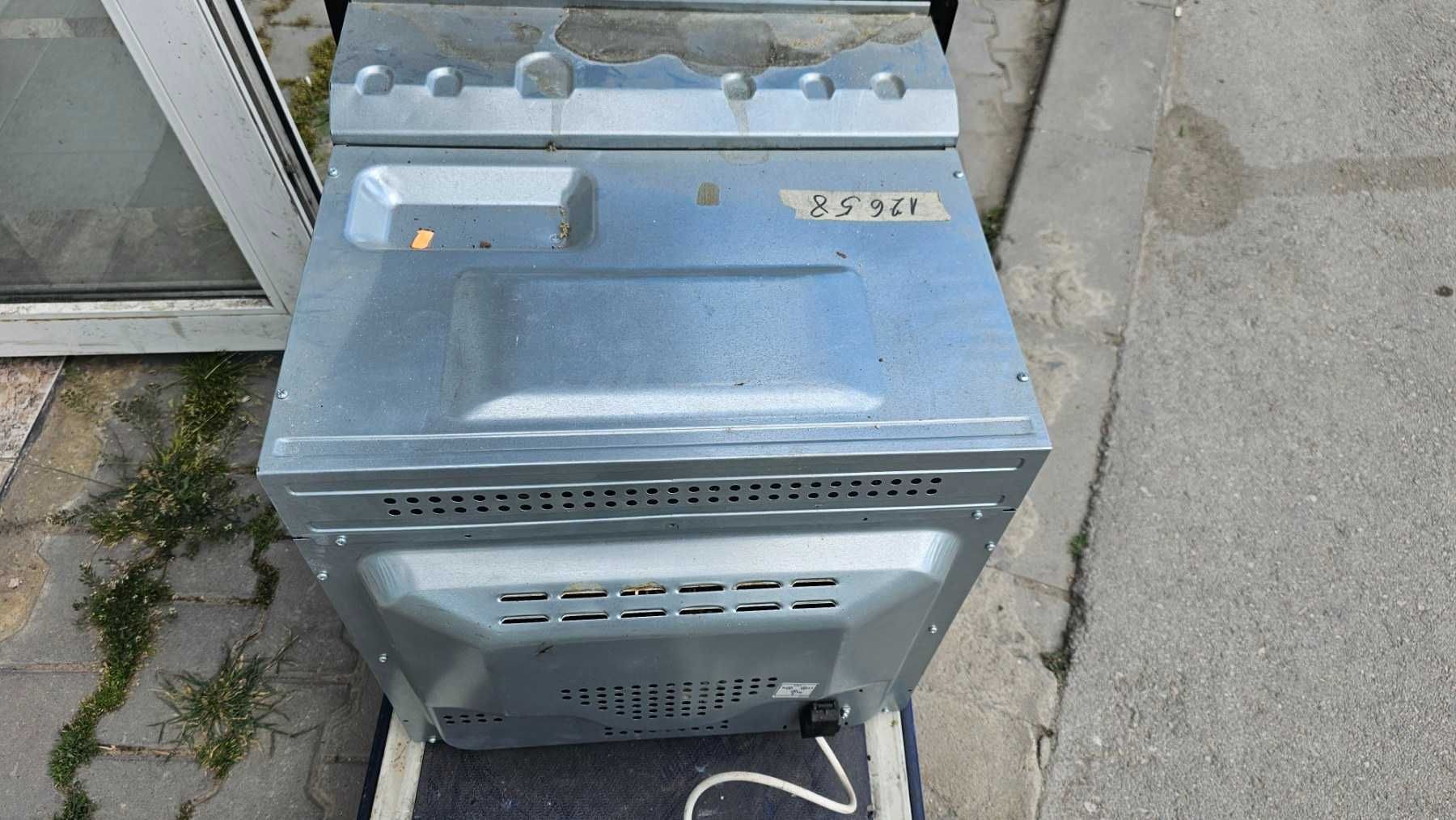 Фурна за вграждане Gorenje BO75SY2B