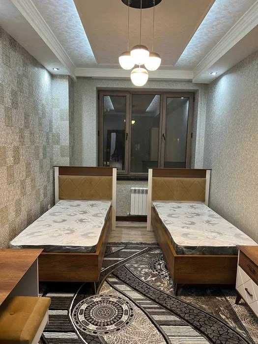 СРОЧНО сотилади Олмазор 3 хона Новостройка 1-этаж Выкуп вариант