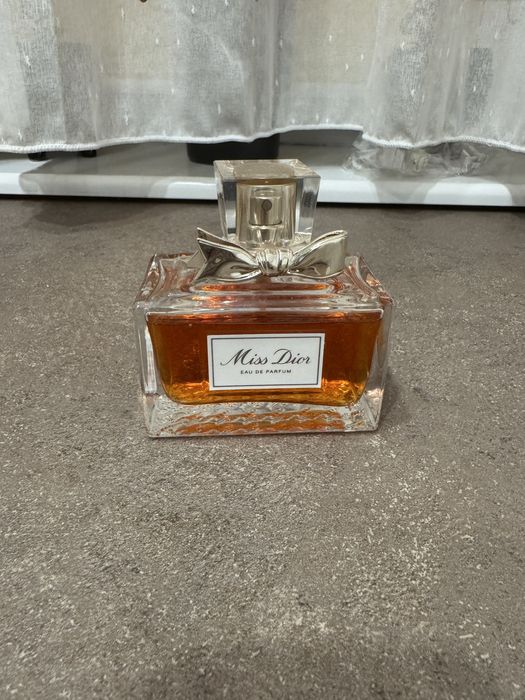 Parfum Miss Dior