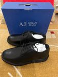 Продавам мъжки обувки Armani Jeans