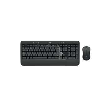 Клавиатура LOGITECH MK540