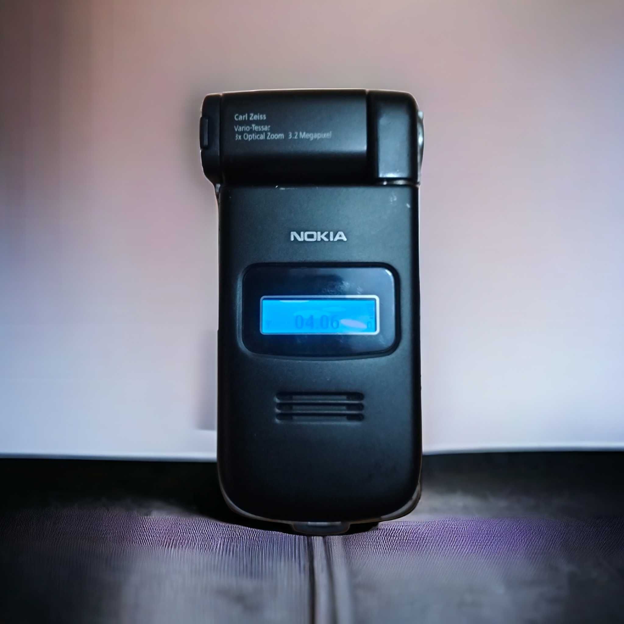 Nokia N93 телефон, кнопочный, ретро