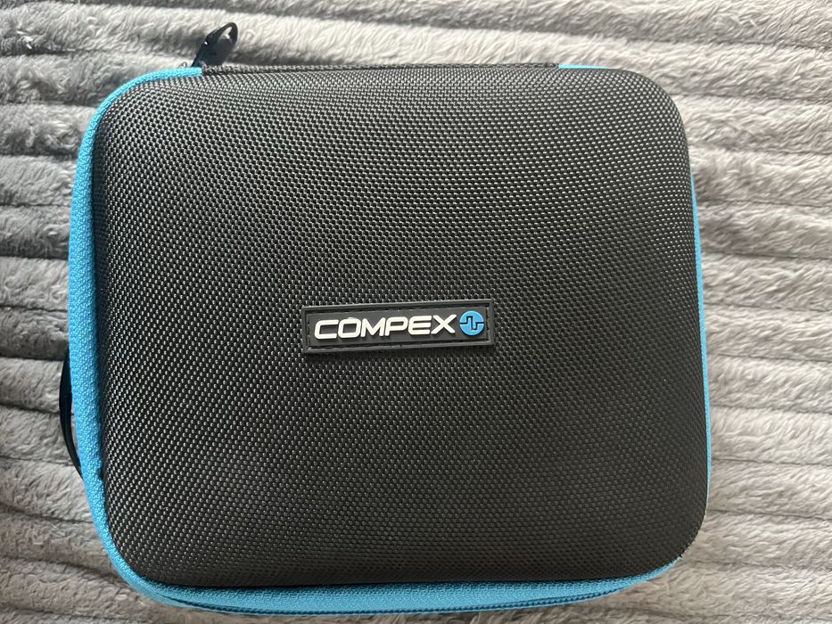 Dispozitiv de electrostimulare Compex Mini