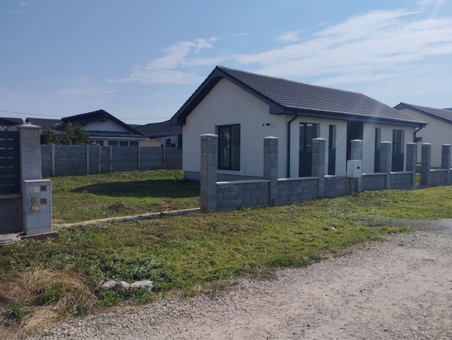 Casa de vanzare Santandrei