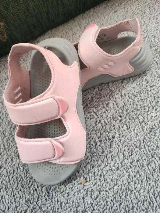 Săndăluțe sport fetițe
